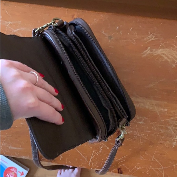 Cross body bag - Picture 4 of 4